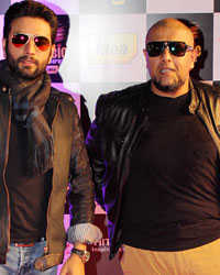 Vishal and Shekhar