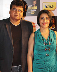 Mirchi Music Awards 2014