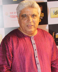 Javed Akhtar