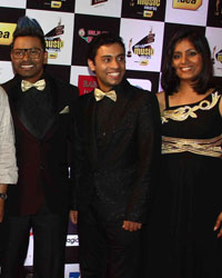 Mirchi Music Awards 2015