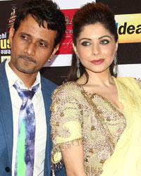 Kanika Kapoor