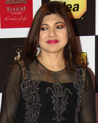 Alka Yagnik