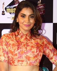 Mirchi Music Awards 2015