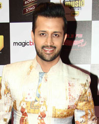 Atif Aslam