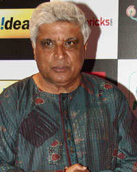 Javed Akhtar