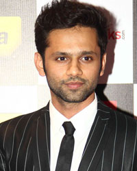 Rahul Vaidya