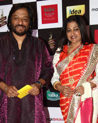 Mirchi Music Awards 2015