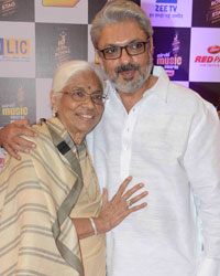 Sanjay Leela Bhansali