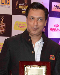 Mirchi Music Awards 2016