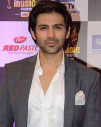 Kartik Aaryan