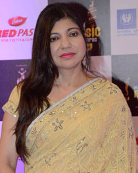 Alka Yagnik