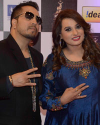 Mika Singh