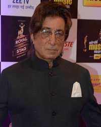 Shakti Kapoor