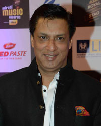 Madhur Bhandarkar