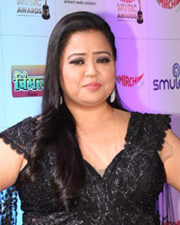 Bharti Singh