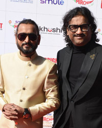 Ajay and Atul Gogavale