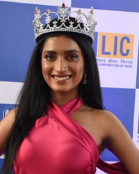 Femina Miss India 2020 - Runner Up Manya Singh