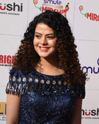 Palak Muchhal