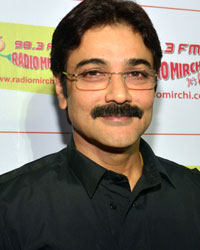 Prosenjit Chatterjee