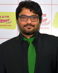 Babul Supriyo