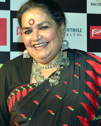 Usha Uthup