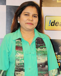 Mirchi Music Awards Jury Meet