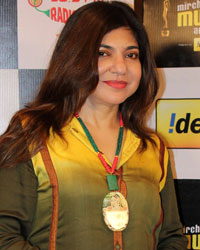 Alka Yagnik