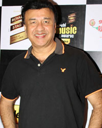 Anu Malik