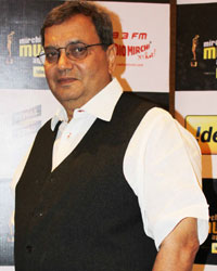 Subhash Ghai