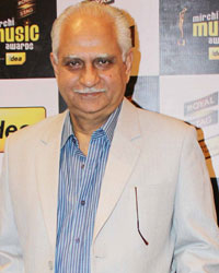 Ramesh Sippy