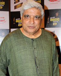 Javed Akhtar