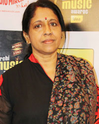 Kavita Krishnamurthy