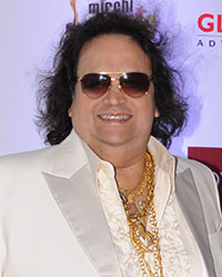 Bappi Lahiri