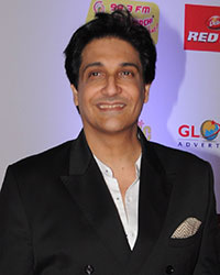 Shiamak Davar