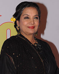 Shabana Azmi