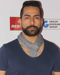 Sudhanshu Pandey