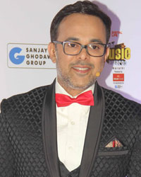 Sumeet Raghavan