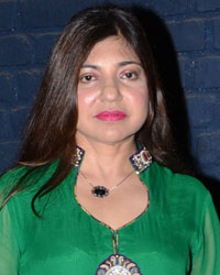 Alka Yagnik