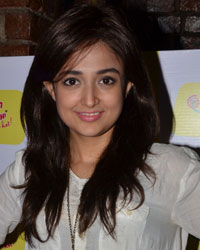 Monali Thakur