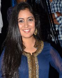 Harshdeep Kaur