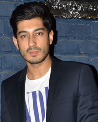 Mohit Marwah