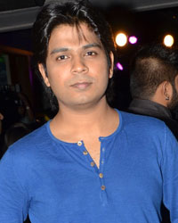 Ankit Tiwari