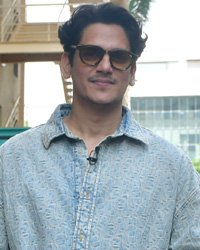 Vijay Varma