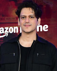 Vijay Varma