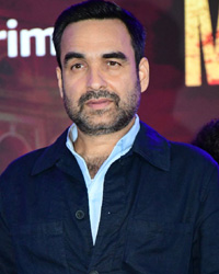 Pankaj Tripathi