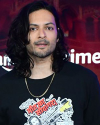 Ali Fazal