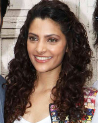 Harshvardhan Kapoor, Saiyami Kher and Rakeysh Omprakash Mehra