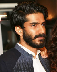 Harshvardhan Kapoor and Saiyami Kher