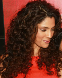 Saiyami Kher andHarshvardhan Kapoor