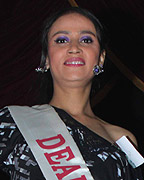 Miss Deaf India Beauty Pageant